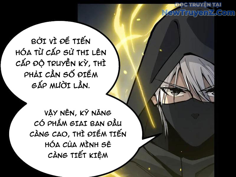 Thích Khách Thần Cấp, Ta Chính Là Bóng Đêm chapter 12 - Trang 37