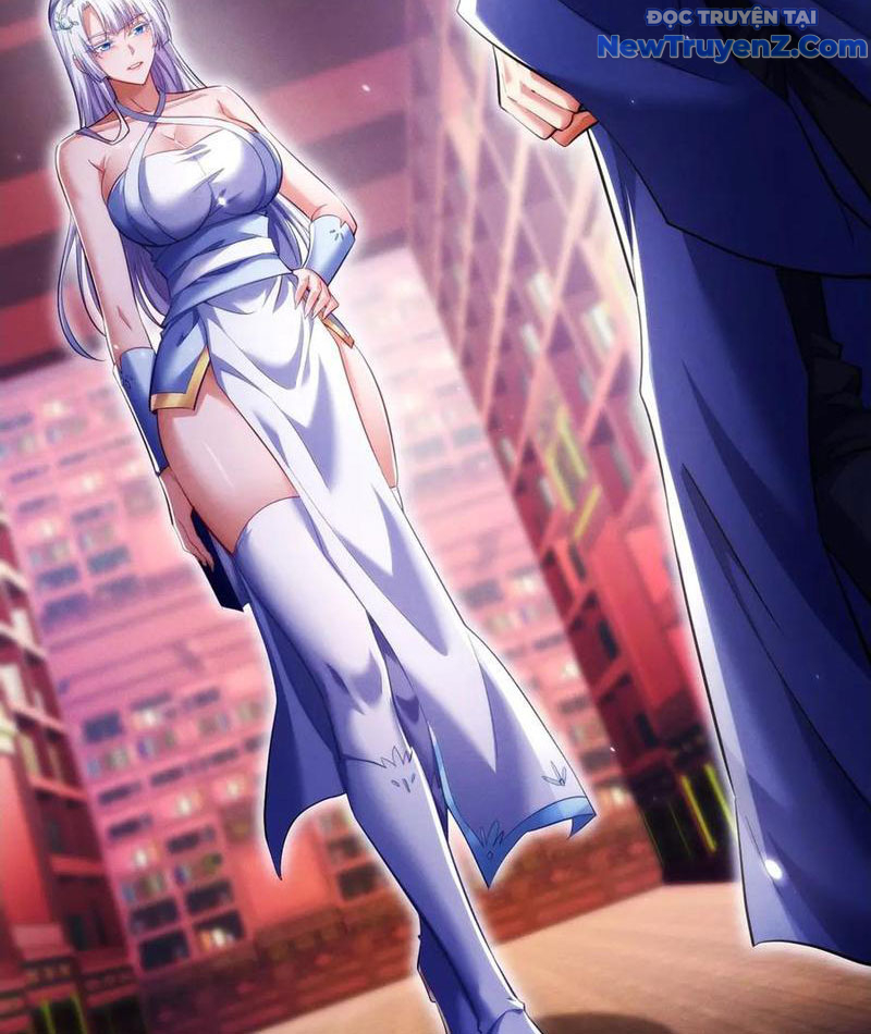 Các Nữ Sư Tôn Đều Muốn Chiếm Hữu Ta chapter 13 - Trang 45