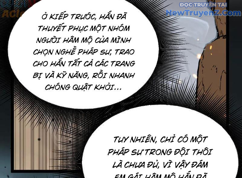 Thích Khách Thần Cấp, Ta Chính Là Bóng Đêm chapter 13 - Trang 119