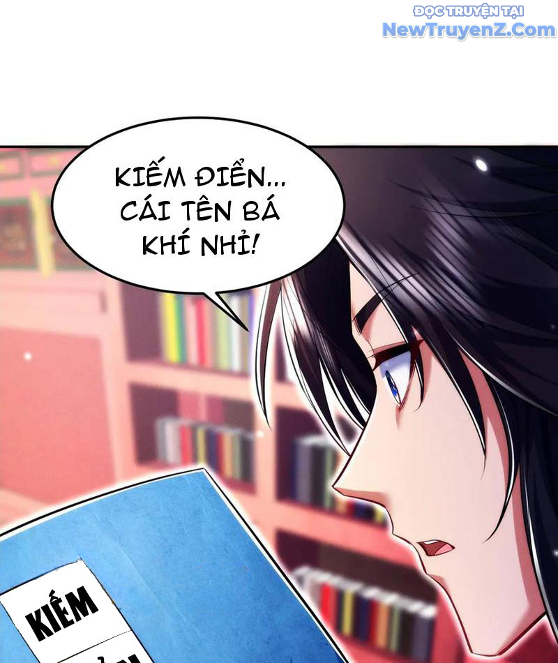 Các Nữ Sư Tôn Đều Muốn Chiếm Hữu Ta chapter 13 - Trang 65