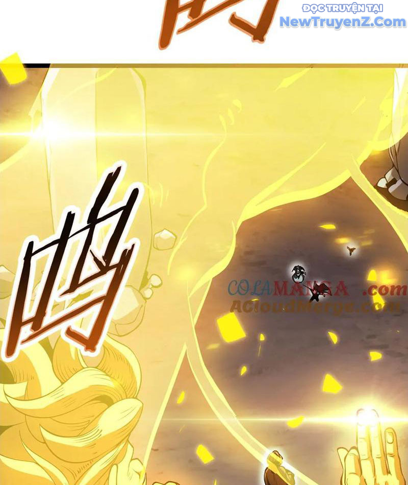 Vạn Tộc Xâm Lấn: Toàn Dân Tham Chiến, Ta Ở Lại Hậu Phương chapter 37 - Trang 9