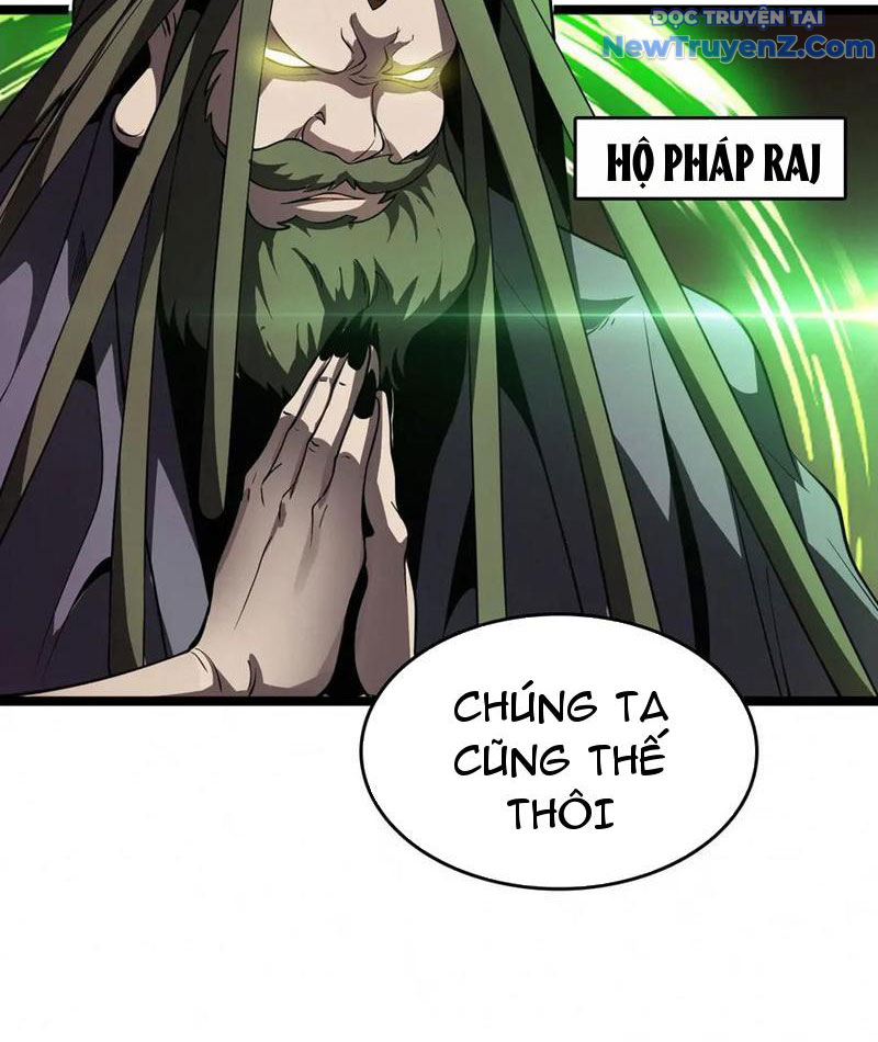 Vạn Tộc Xâm Lấn: Toàn Dân Tham Chiến, Ta Ở Lại Hậu Phương chapter 37 - Trang 50