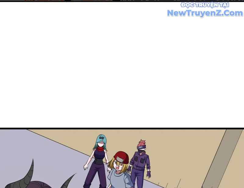 Kỷ Nguyên Kỳ Lạ chapter 462 - Trang 85