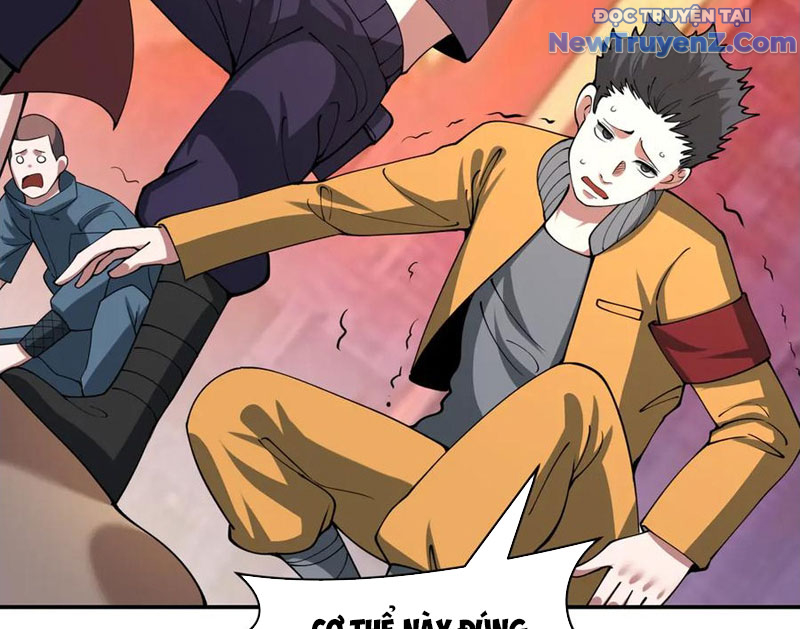 Kỷ Nguyên Kỳ Lạ chapter 462 - Trang 148