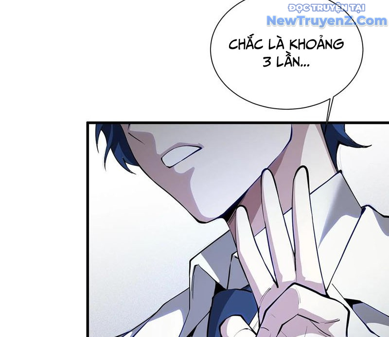 Ta Học Trảm Thần Trong Bệnh Viện Tâm Thần chapter 208 - Trang 47