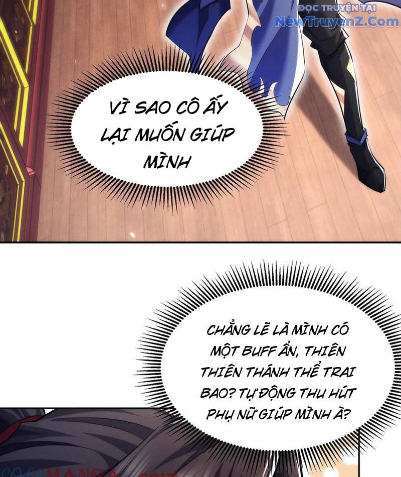 Các Nữ Sư Tôn Đều Muốn Chiếm Hữu Ta chapter 13 - Trang 80
