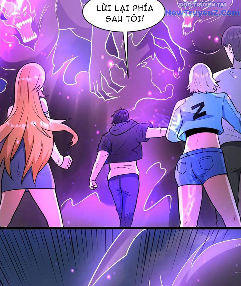 Đô Thị Cực Phẩm Y Thần chapter 246 - Trang 31