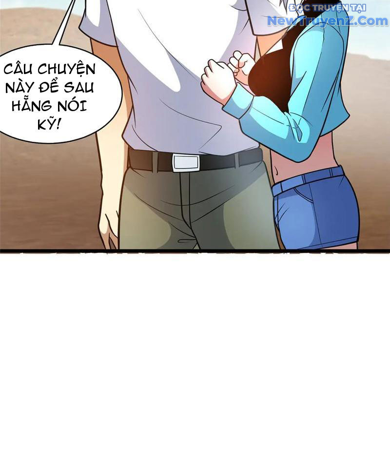 Đô Thị Cực Phẩm Y Thần chapter 246 - Trang 56