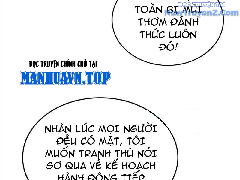 Vạn Tộc Xâm Lấn: Toàn Dân Tham Chiến, Ta Ở Lại Hậu Phương chapter 36 - Trang 110