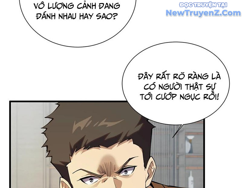 Ta Học Trảm Thần Trong Bệnh Viện Tâm Thần chapter 208 - Trang 11