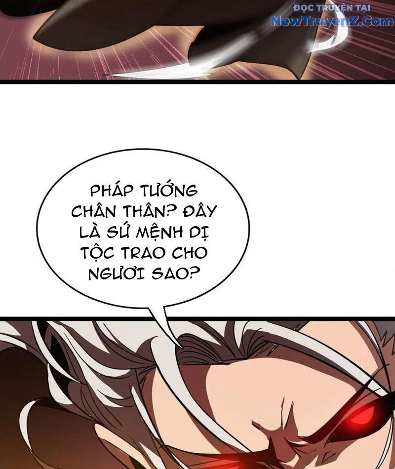 Vạn Tộc Xâm Lấn: Toàn Dân Tham Chiến, Ta Ở Lại Hậu Phương chapter 37 - Trang 72