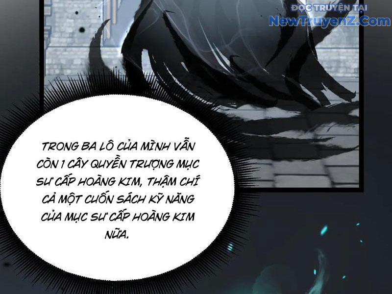 Thích Khách Thần Cấp, Ta Chính Là Bóng Đêm chapter 13 - Trang 70