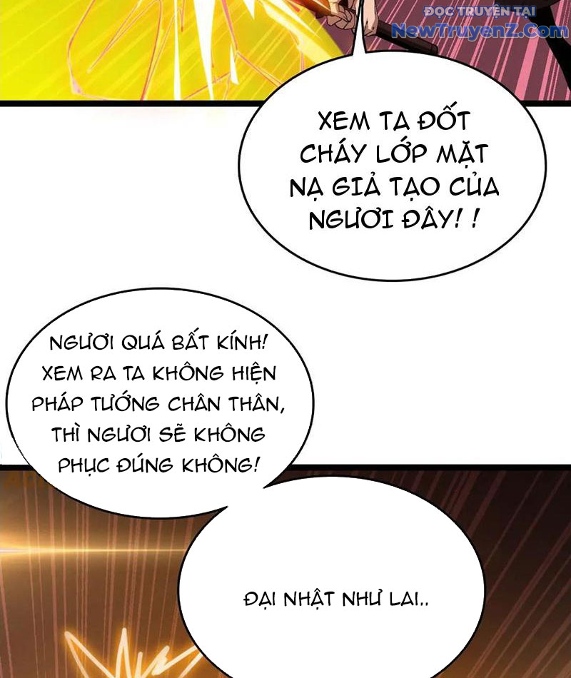 Vạn Tộc Xâm Lấn: Toàn Dân Tham Chiến, Ta Ở Lại Hậu Phương chapter 37 - Trang 70