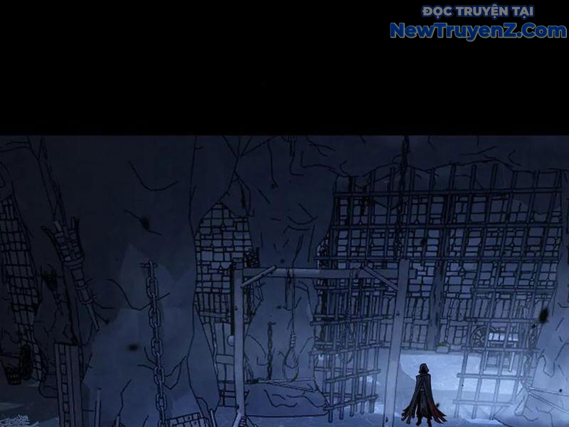 Thích Khách Thần Cấp, Ta Chính Là Bóng Đêm chapter 12 - Trang 19