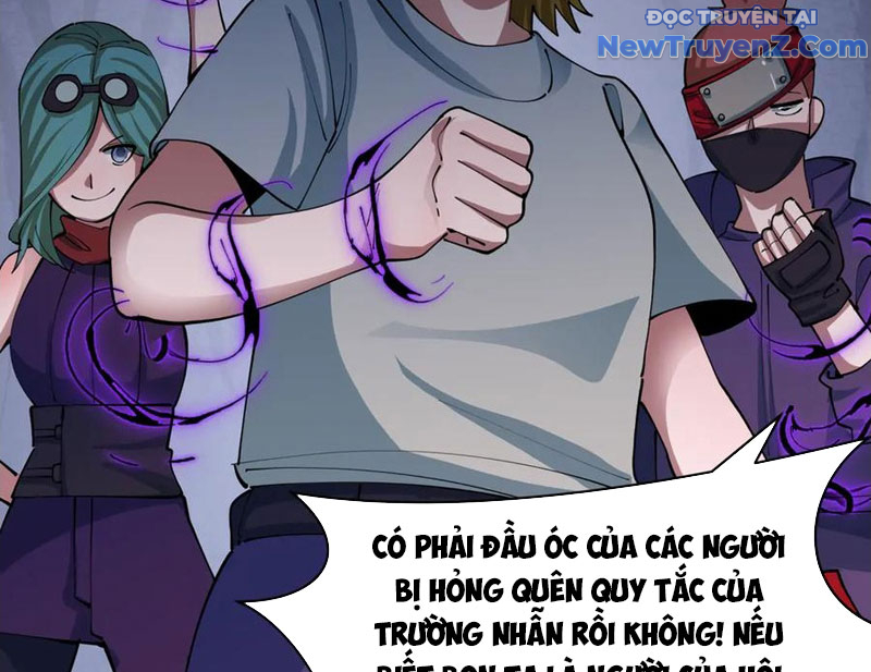 Kỷ Nguyên Kỳ Lạ chapter 462 - Trang 55