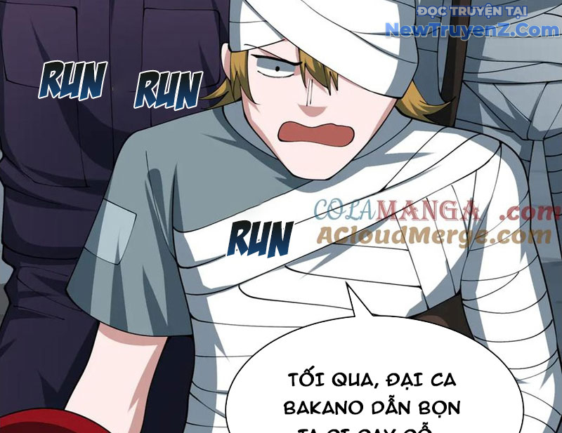 Kỷ Nguyên Kỳ Lạ chapter 462 - Trang 71
