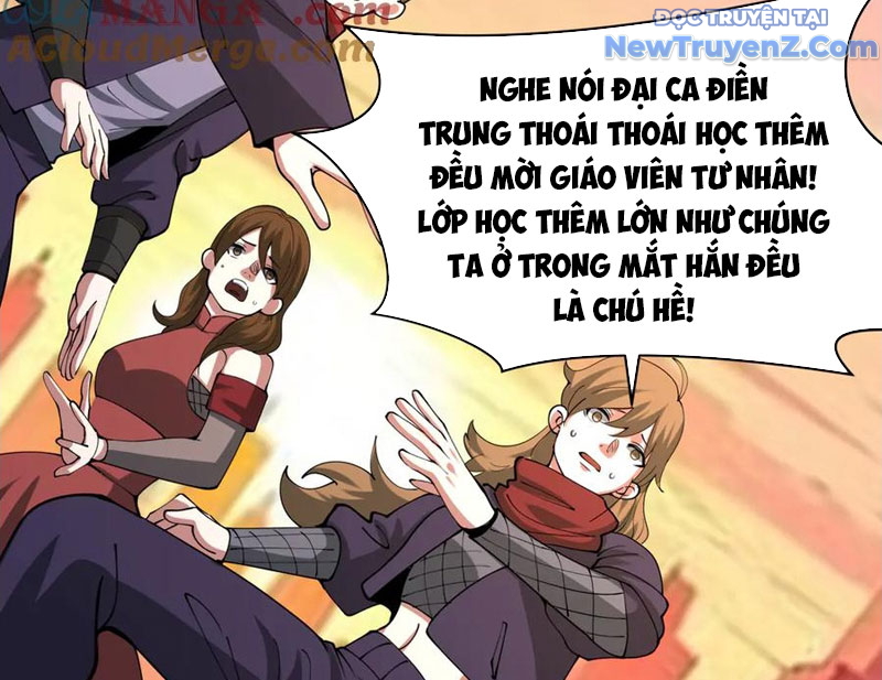 Kỷ Nguyên Kỳ Lạ chapter 462 - Trang 147