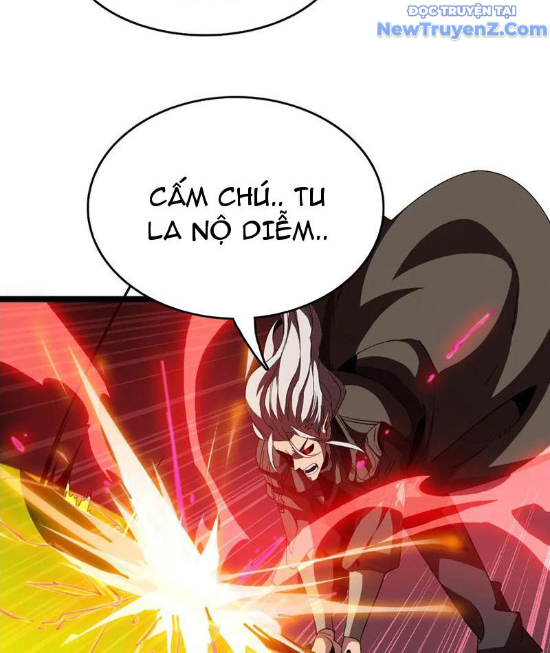 Vạn Tộc Xâm Lấn: Toàn Dân Tham Chiến, Ta Ở Lại Hậu Phương chapter 37 - Trang 69