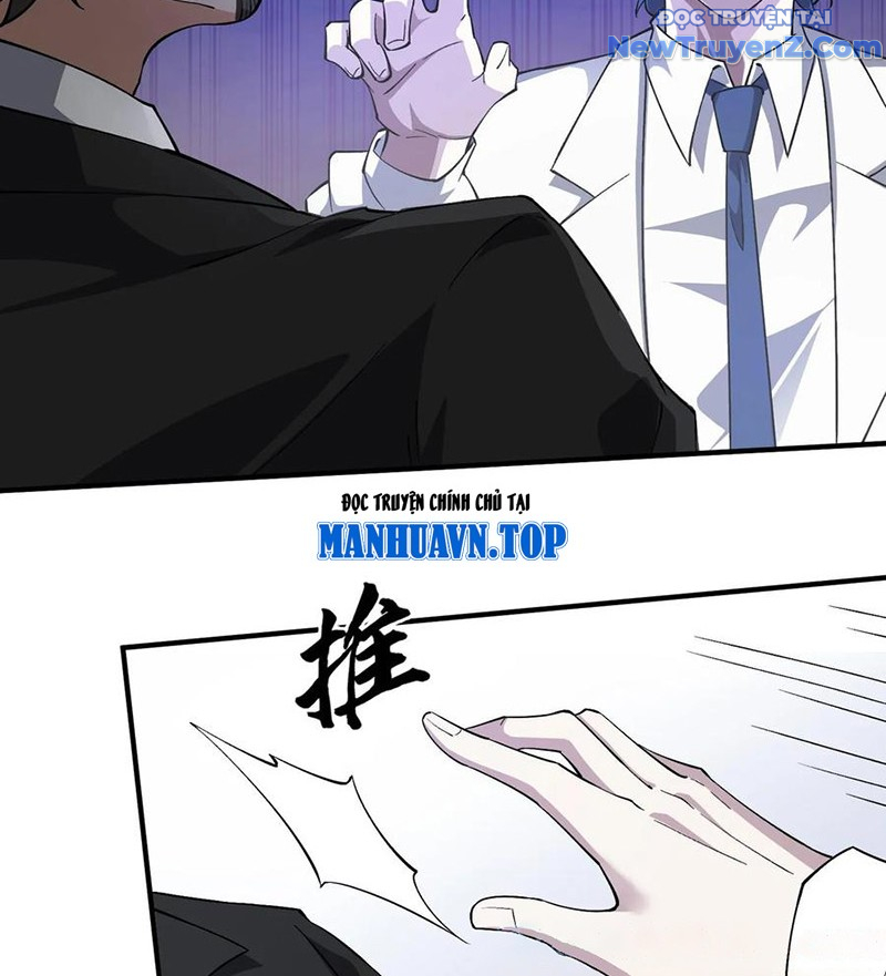 Ta Học Trảm Thần Trong Bệnh Viện Tâm Thần chapter 209 - Trang 8