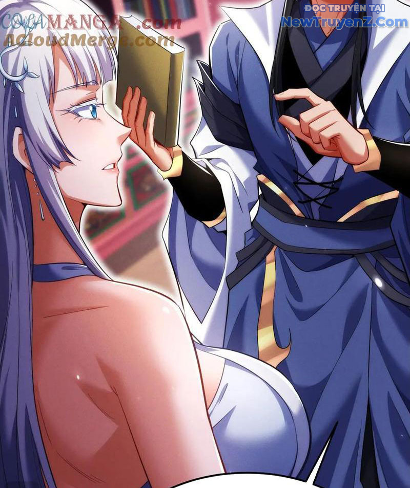 Các Nữ Sư Tôn Đều Muốn Chiếm Hữu Ta chapter 13 - Trang 47