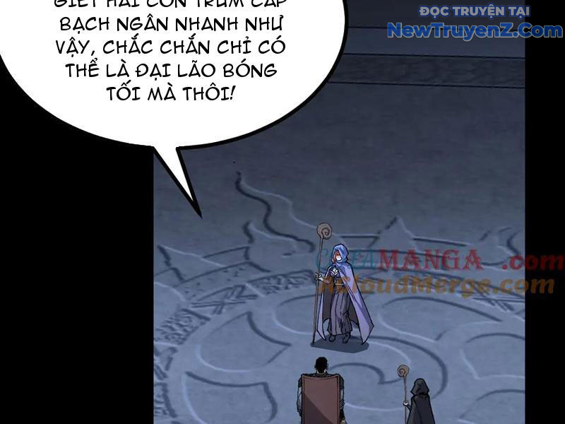 Thích Khách Thần Cấp, Ta Chính Là Bóng Đêm chapter 12 - Trang 60