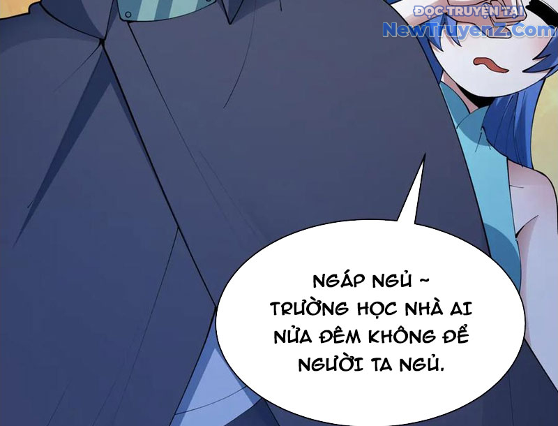 Kỷ Nguyên Kỳ Lạ chapter 462 - Trang 35
