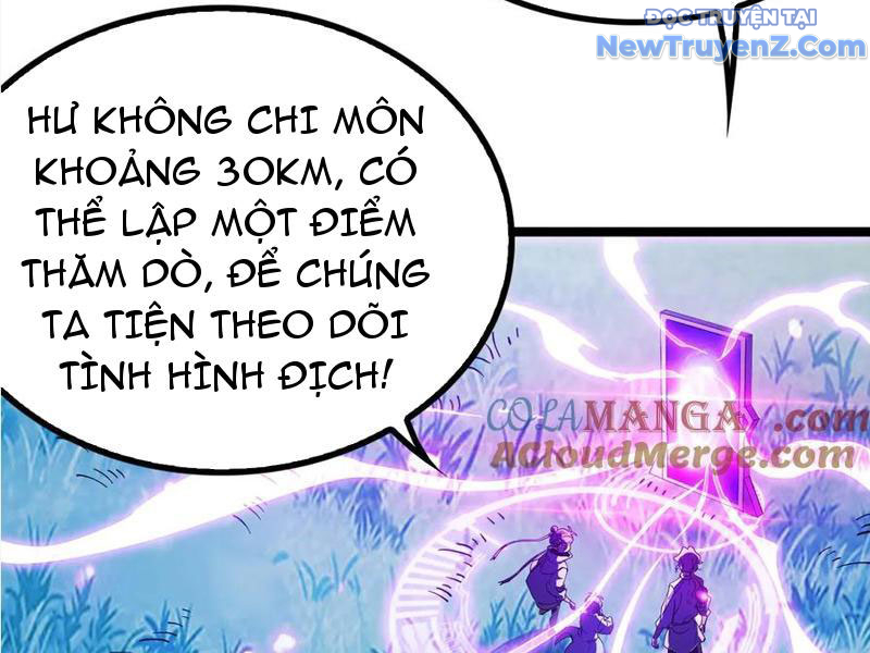 Vạn Tộc Xâm Lấn: Toàn Dân Tham Chiến, Ta Ở Lại Hậu Phương chapter 36 - Trang 90
