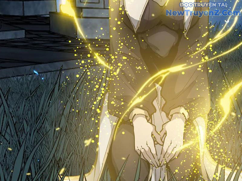 Thích Khách Thần Cấp, Ta Chính Là Bóng Đêm chapter 12 - Trang 101