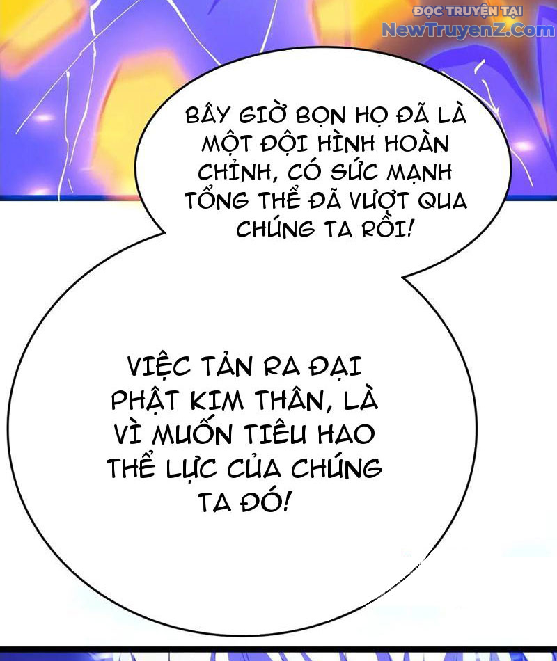 Vạn Tộc Xâm Lấn: Toàn Dân Tham Chiến, Ta Ở Lại Hậu Phương chapter 37 - Trang 14