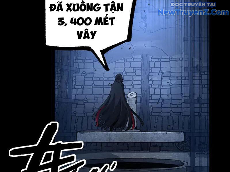 Thích Khách Thần Cấp, Ta Chính Là Bóng Đêm chapter 12 - Trang 16