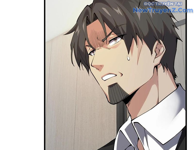 Ta Học Trảm Thần Trong Bệnh Viện Tâm Thần chapter 208 - Trang 28