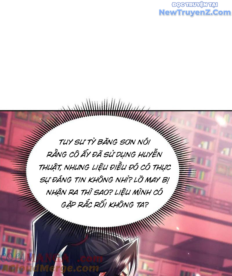 Các Nữ Sư Tôn Đều Muốn Chiếm Hữu Ta chapter 13 - Trang 90