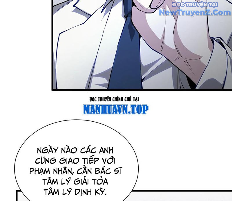 Ta Học Trảm Thần Trong Bệnh Viện Tâm Thần chapter 208 - Trang 48