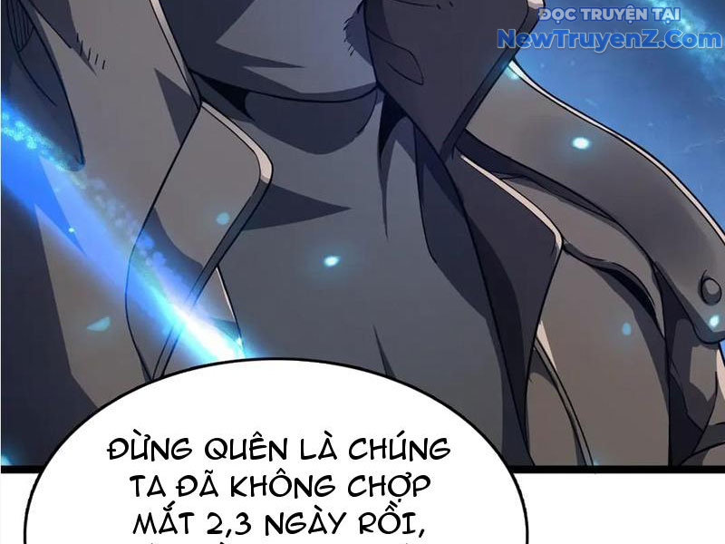 Vạn Tộc Xâm Lấn: Toàn Dân Tham Chiến, Ta Ở Lại Hậu Phương chapter 36 - Trang 22