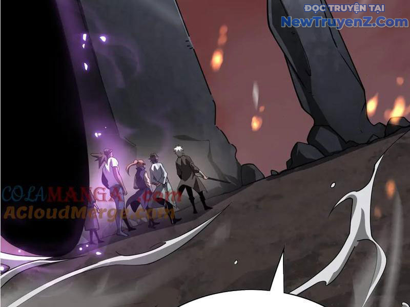 Vạn Tộc Xâm Lấn: Toàn Dân Tham Chiến, Ta Ở Lại Hậu Phương chapter 36 - Trang 165