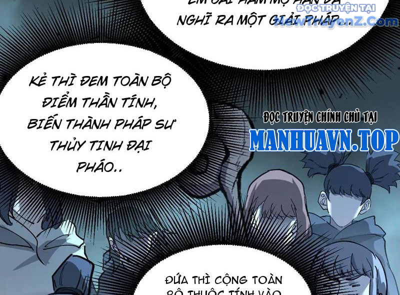 Thích Khách Thần Cấp, Ta Chính Là Bóng Đêm chapter 13 - Trang 120