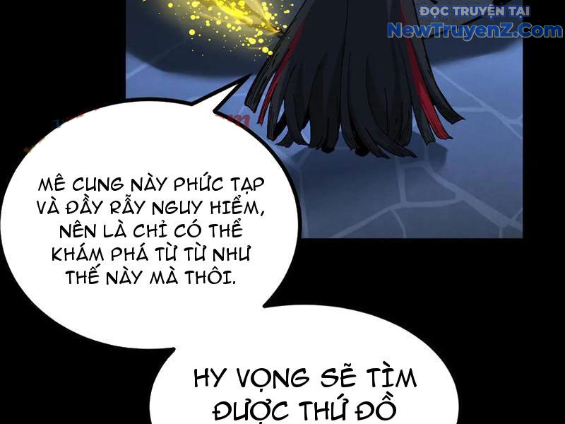 Thích Khách Thần Cấp, Ta Chính Là Bóng Đêm chapter 12 - Trang 52