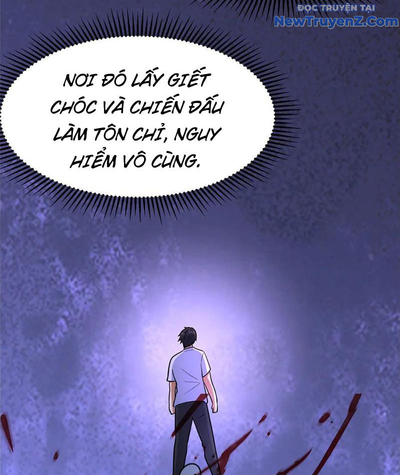 Đô Thị Cực Phẩm Y Thần chapter 246 - Trang 71