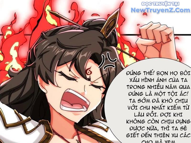 Mời Công Tử Trảm Yêu chapter 174 - Trang 106