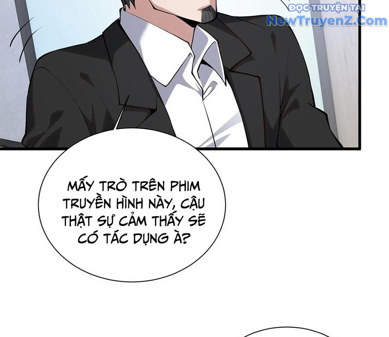 Ta Học Trảm Thần Trong Bệnh Viện Tâm Thần chapter 208 - Trang 46