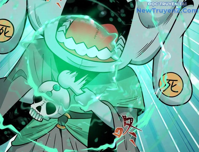 Kỷ Nguyên Kỳ Lạ chapter 462 - Trang 21