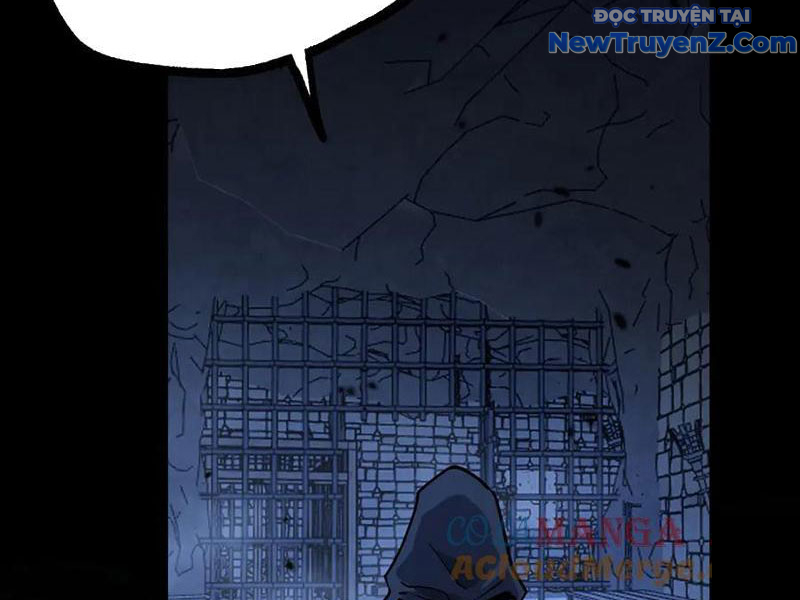 Thích Khách Thần Cấp, Ta Chính Là Bóng Đêm chapter 12 - Trang 22