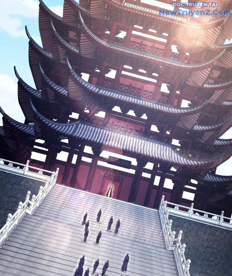 Các Nữ Sư Tôn Đều Muốn Chiếm Hữu Ta chapter 13 - Trang 7