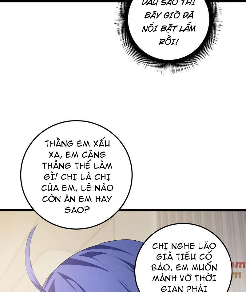 Ta Là Chúa Tể Trùng Độc chapter 55 - Trang 79