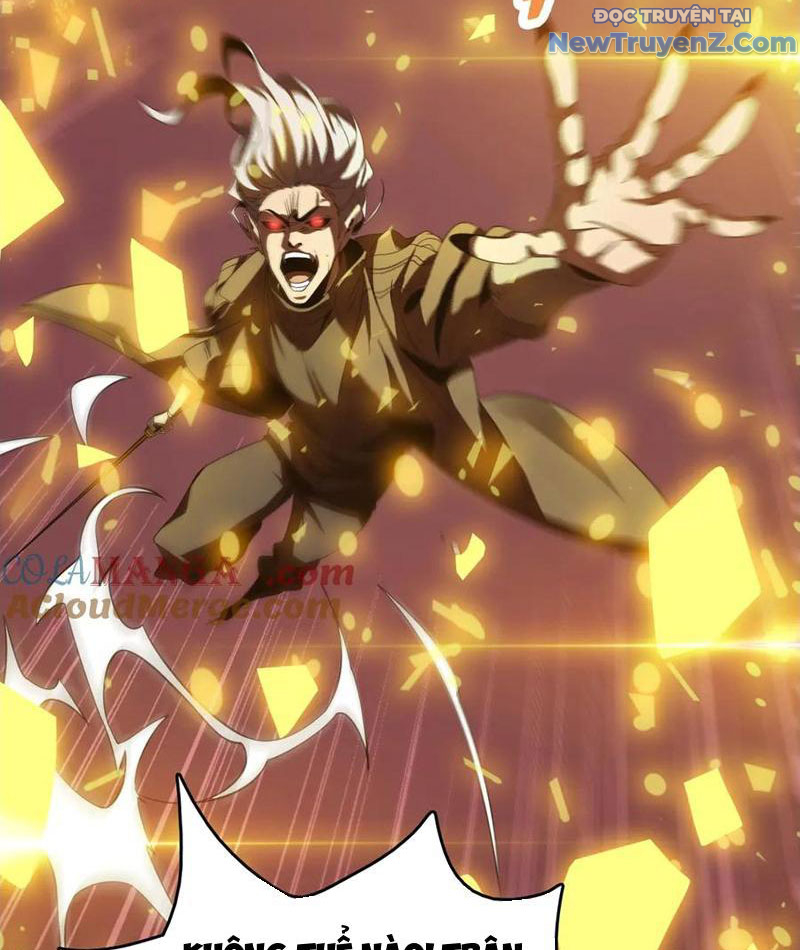 Vạn Tộc Xâm Lấn: Toàn Dân Tham Chiến, Ta Ở Lại Hậu Phương chapter 37 - Trang 83