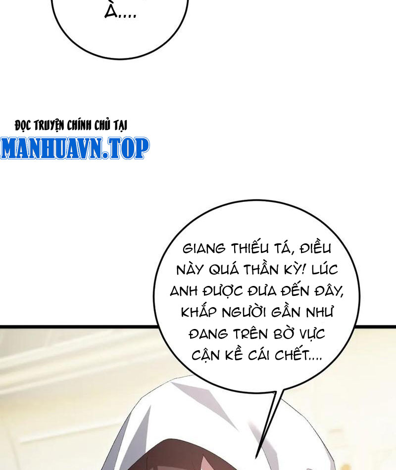 Ta Là Chúa Tể Trùng Độc chapter 55 - Trang 9