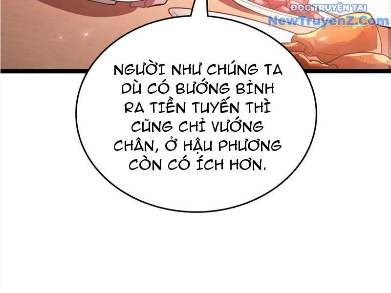 Vạn Tộc Xâm Lấn: Toàn Dân Tham Chiến, Ta Ở Lại Hậu Phương chapter 36 - Trang 135