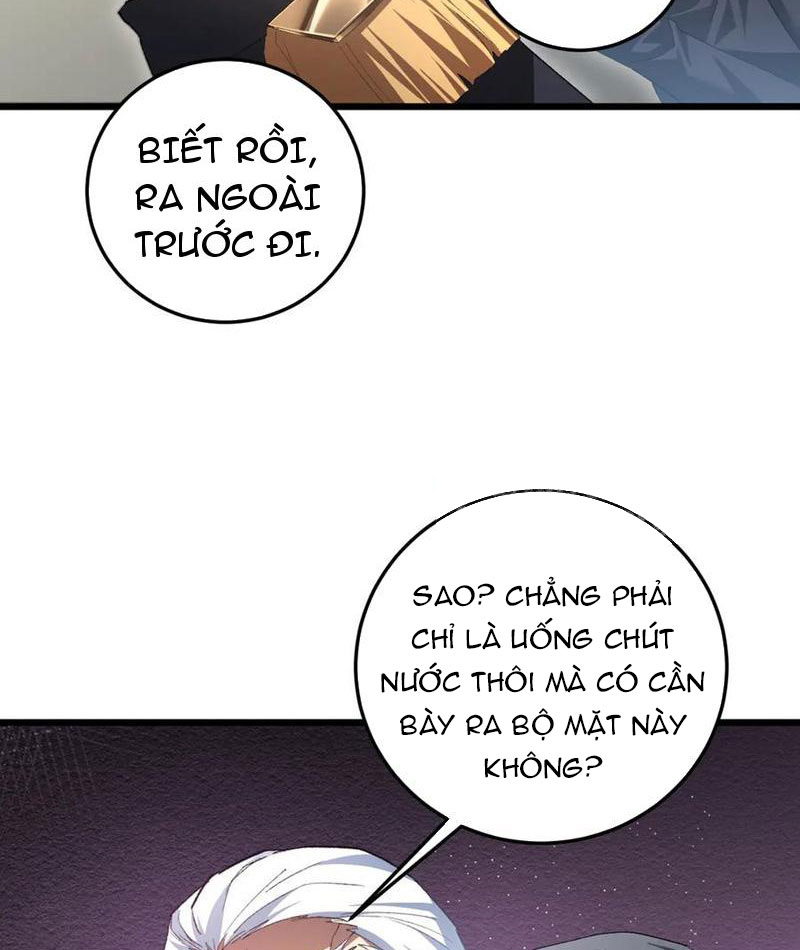 Ta Là Chúa Tể Trùng Độc chapter 55 - Trang 18