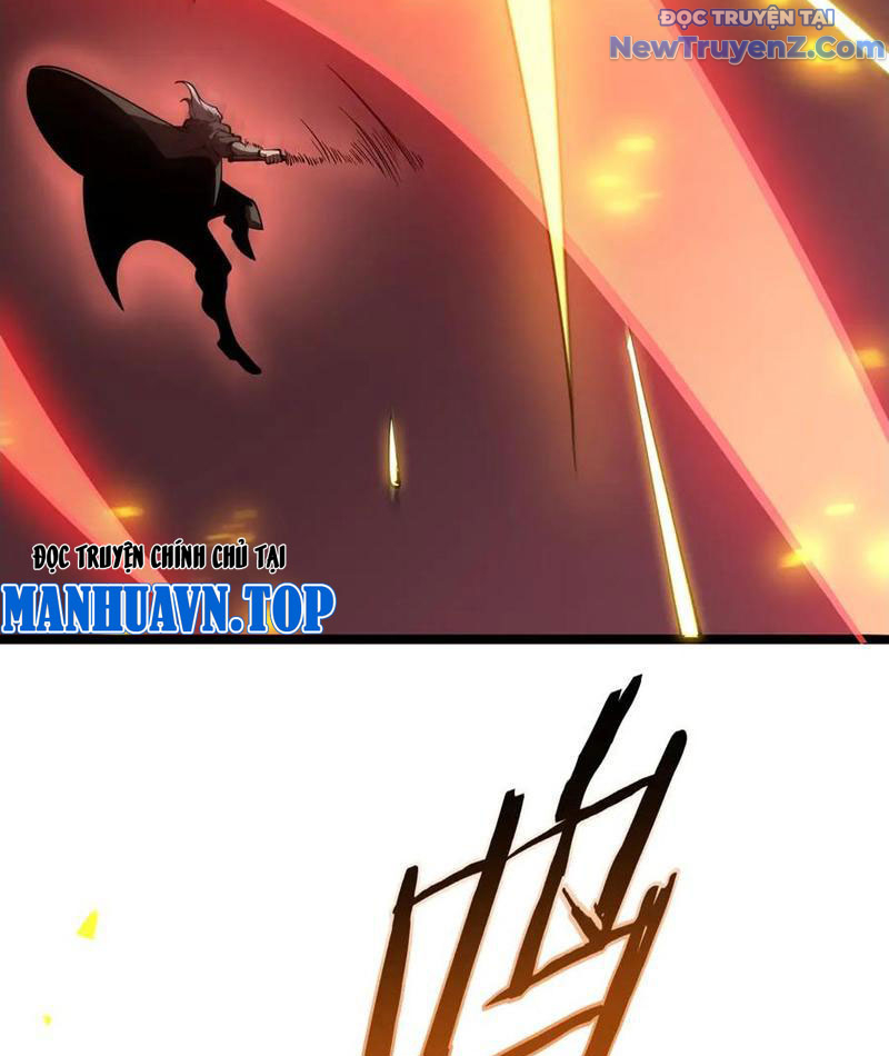 Vạn Tộc Xâm Lấn: Toàn Dân Tham Chiến, Ta Ở Lại Hậu Phương chapter 37 - Trang 8