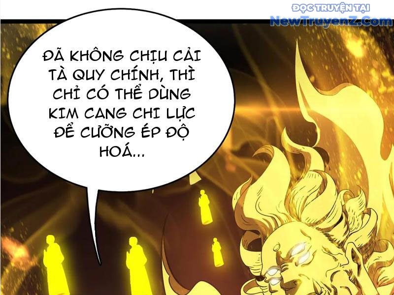 Vạn Tộc Xâm Lấn: Toàn Dân Tham Chiến, Ta Ở Lại Hậu Phương chapter 36 - Trang 175